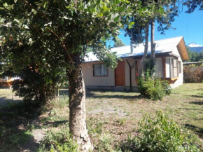Cabañas el canelo 4